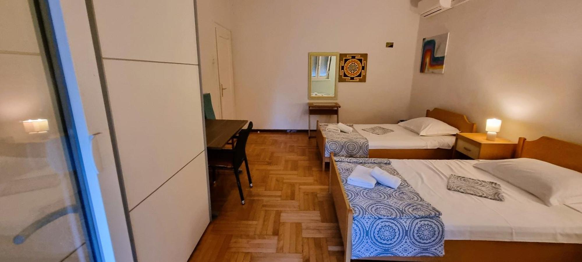 Apartment O.K. Split Extérieur photo